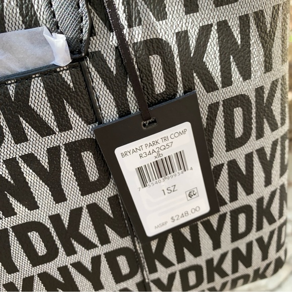 NWT BRYANT PARK SIZE MEDIUM/ LARGE CASUAL - Picture 7 of 7